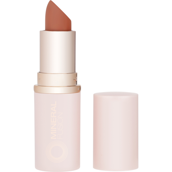 Mineral Fusion by Mineral Fusion, Lipstick 3.9g/0.13oz