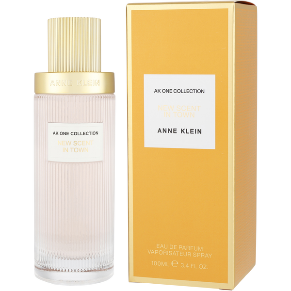 Anne Klein New Scent In Town by Anne Klein, Eau De Parfum Spray 3.4 oz, image 1 of 2