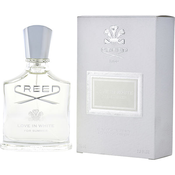 Creed Love In White For Summer Parfum | FragranceNet.com®