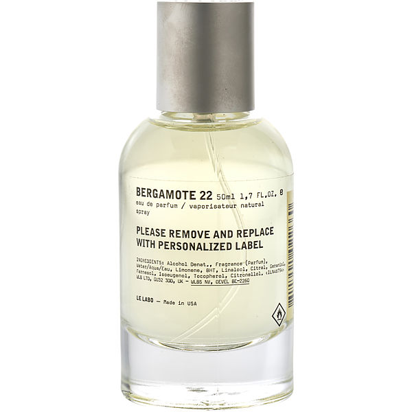 Le Labo Bergamote 22 Perfume | FragranceNet.com®
