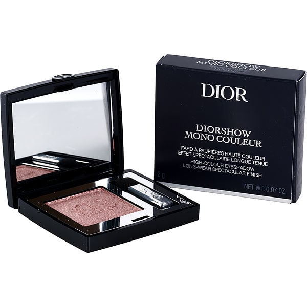Christian Dior Mono Couleur Couture High Colour Eyeshadow