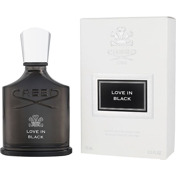Creed Love In Black Eau de Parfum | FragranceNet.com®