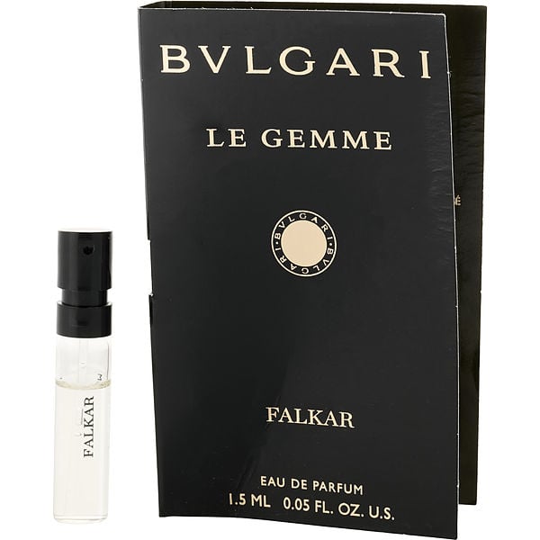 ブルガリ レ ジェンメ　ファルカル　FALKAR　香水 Bvlgari Le Gemme Falkar Cologne for Men by Bvlgari at FragranceNet