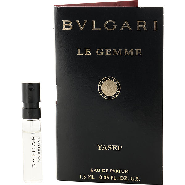 Bvlgari Le Gemme Yasep Cologne | FragranceNet.com®