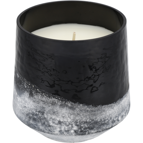 Illume Blackberry Absinthe by Illume, Baltic Glass Candle 13 oz