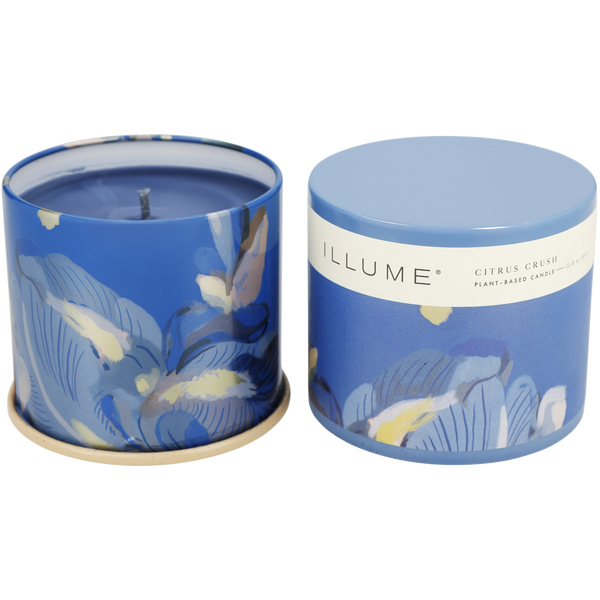 Citrus Crush Tin Candle