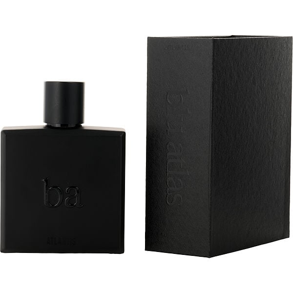 Blu Atlas Atlantis by Blu Atlas, Eau De Parfum Spray 3.4 oz