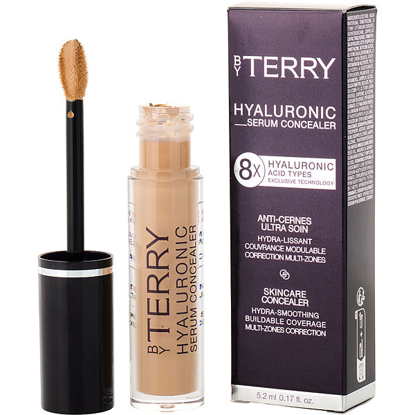 #7 warm beige