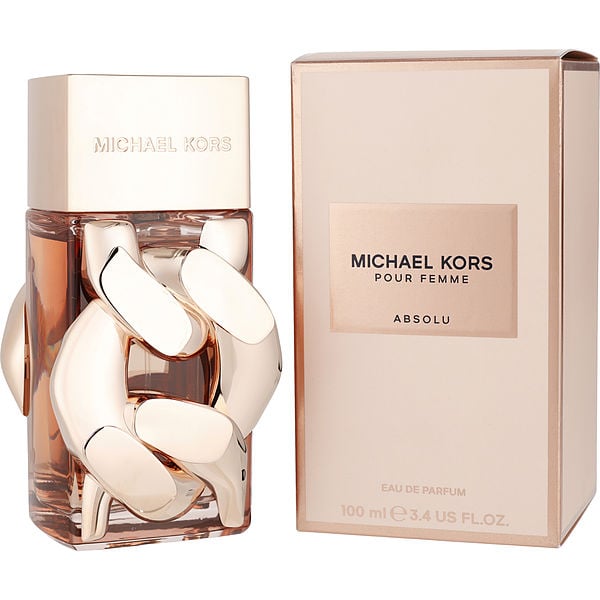 Michael Kors Pour Femme Absolu Perfume for Women by Michael Kors