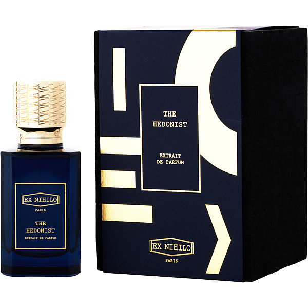Ex Nihilo The Hedonist Extrait De Parfum for Unisex by Ex Nihilo