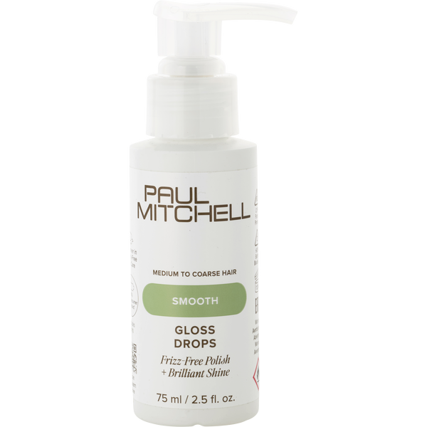 Paul Mitchell by Paul Mitchell, Gloss Drops Frizz Free + Brilliant Shine 2.5 oz