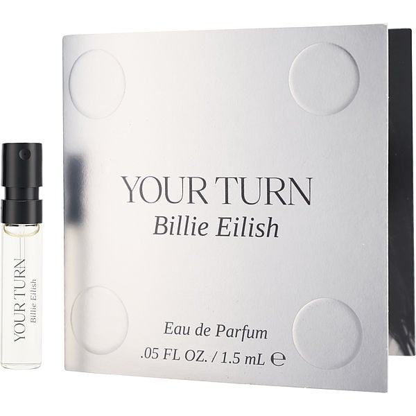 Billie Eilish Your Turn Perfume for Women by Billie Eilish at