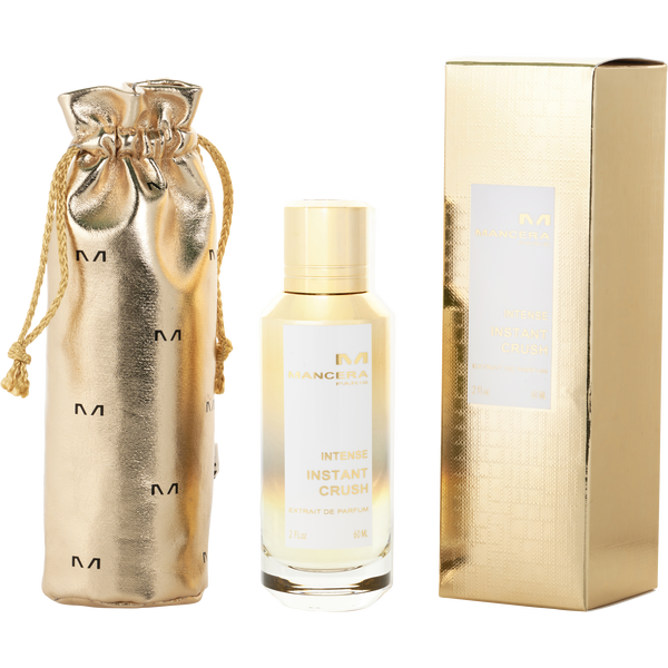 Mancera Intense Instant Crush by Mancera, Extrait De Parfum Spray 2 oz, image 1 of 2