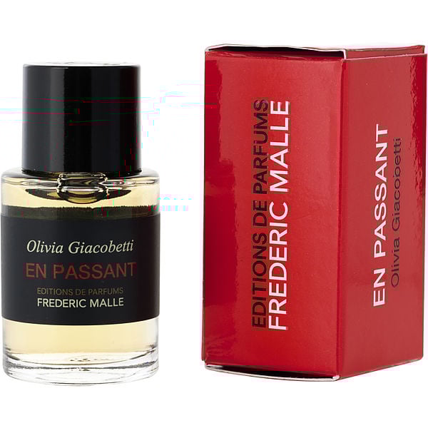 香水(ユニセックス) Frederic Malle En Passant En Passant Frederic Malle 香水- 一款2000年女用香水