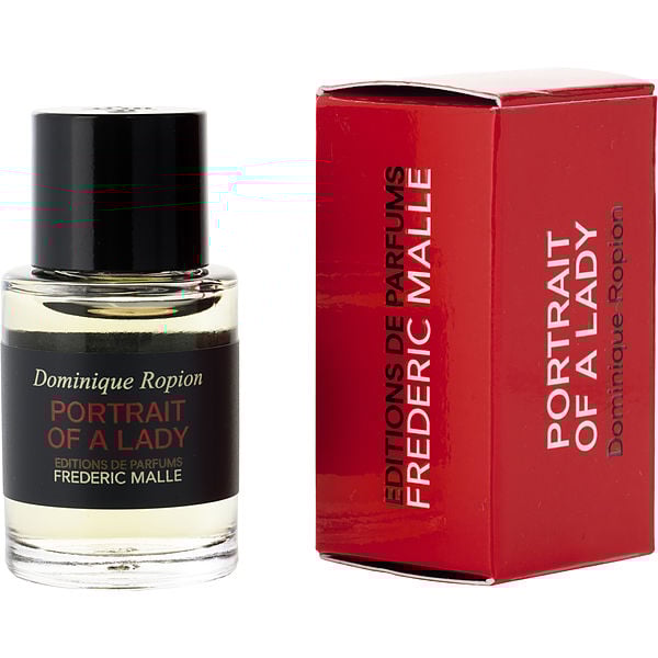 香水(ユニセックス) Frederic Malle Portrait of a Lady 50ml Portrait of a lady | Frederic Malle · Parfum Exquis US