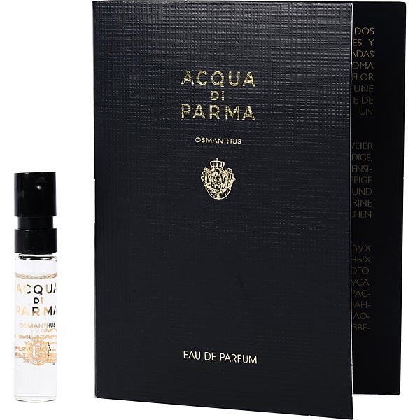 Acqua di Parma Osmanthus Cologne | FragranceNet.com®