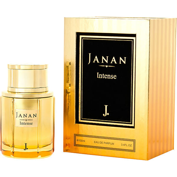 janan tobacco J. Junaid Jamshed Unisex Janan Tobacco EDP Spray 3.4 oz Fragrances 6295199249895 Capturing the Essence of Janan
