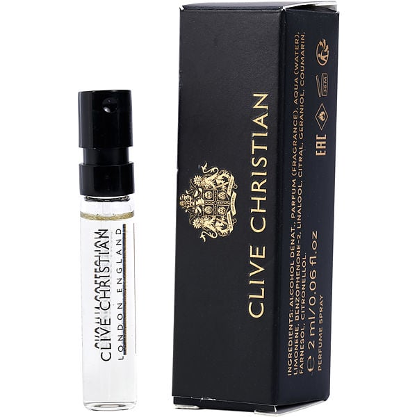 Clive Christian Town & Country Parfum for Unisex by Clive