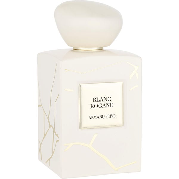 Armani Prive Blanc Kogane Eau De Parfum for Unisex by Giorgio