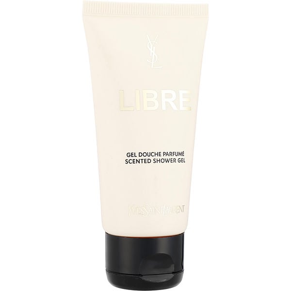 Libre Yves Saint Laurent by Yves Saint Laurent, Shower Gel 1.7 oz, image 1 of 2
