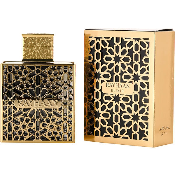 Rayhaan Elixir Eau De Parfum for Unisex by Rayhaan | FragranceNet.com®