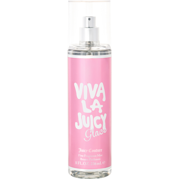 Viva La Juicy Glace by Juicy Couture, Body Mist 8 oz, image 1 of 2