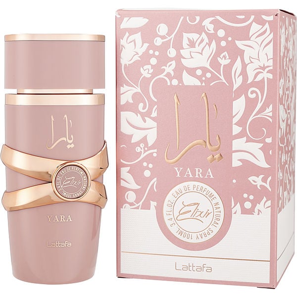 Lattafa Yara Elixir Perfume for Women by Lattafa at FragranceNet.com®