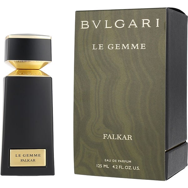 ブルガリ レ ジェンメ　ファルカル　FALKAR　香水 Bvlgari Le Gemme Falkar Cologne for Men by Bvlgari at FragranceNet