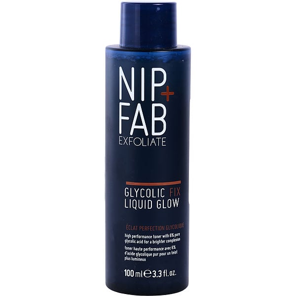 Nip+Fab by Nip+Fab, Glycolic Fix Liquid Glow Extreme 6% 100ml/3.38oz
