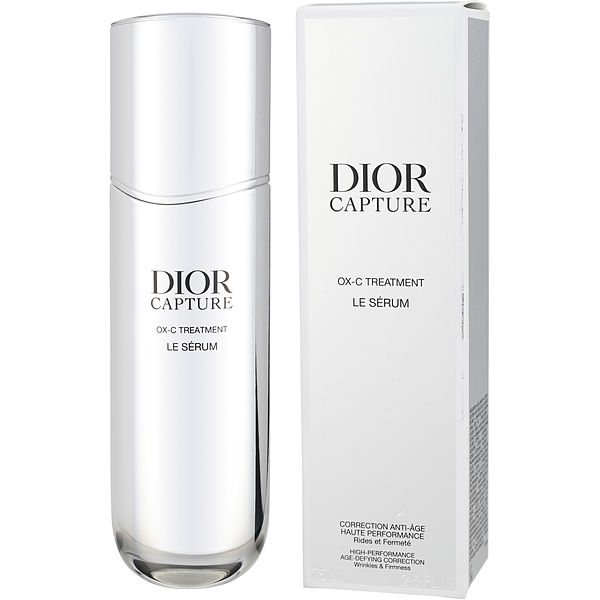 Christian Dior Capture Ox-C Le Serum | FragranceNet.com®