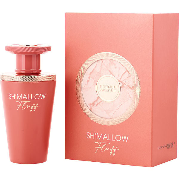 French Avenue Sh'Mallow Fluff Perfume for Women by French Avenue