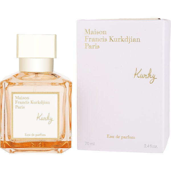 Maison Francis Kurkdjian Kurky Eau De Parfum for Unisex by Maison