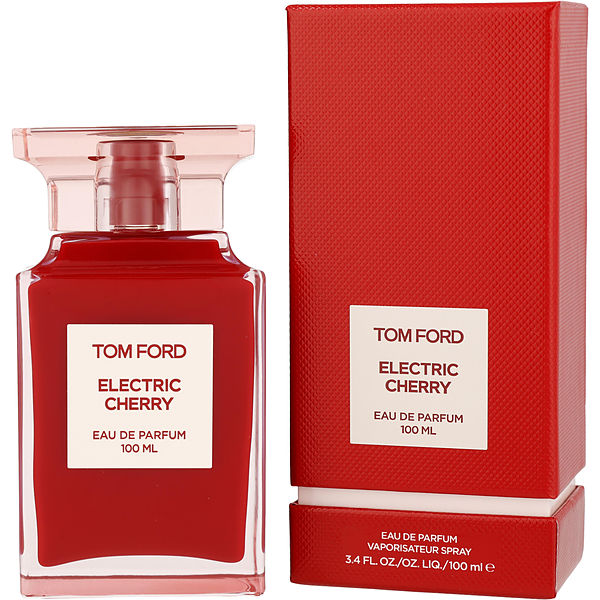 Tom Ford Electric Cherry Eau de Parfum | FragranceNet.com®