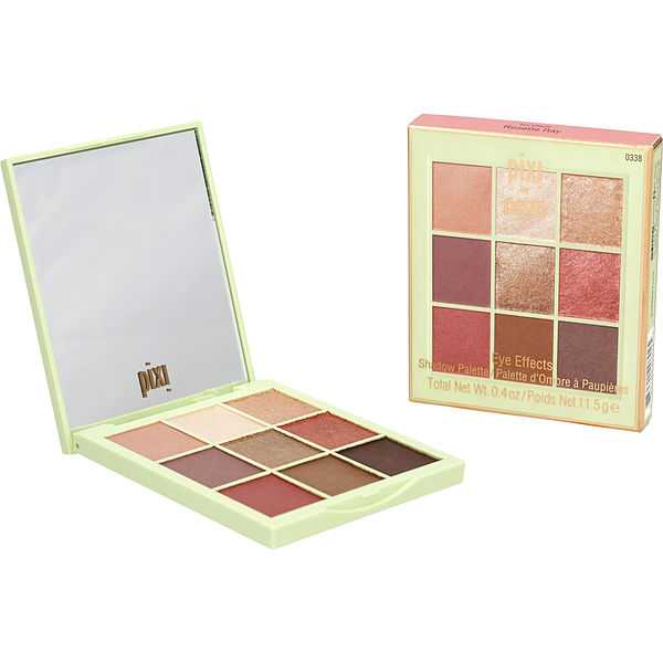 Pixi by Pixi, Eye Effects Shadow Palette 11.5g/0.4oz