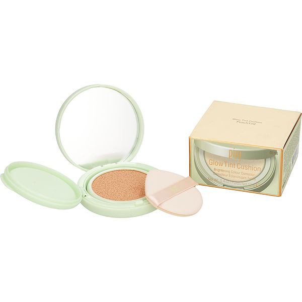 Pixi by Pixi, Glow Tint Cushion Brightening Colour Corrector 12g/0.4oz