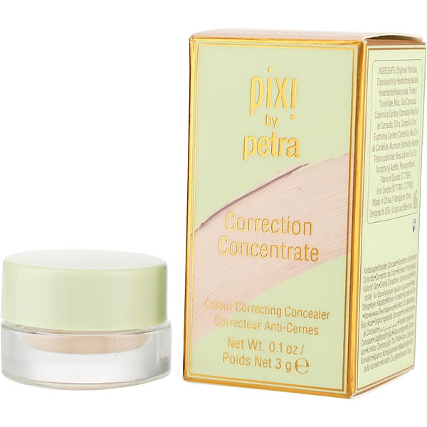 # brightening peach
