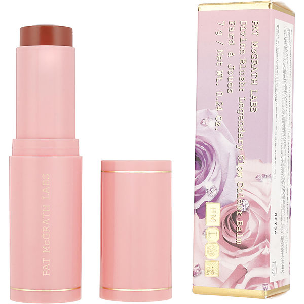 Pat Mcgrath Labs by Pat Mcgrath Labs, Divine Blush Legendary Glow Colour Balm 7g/0.24oz