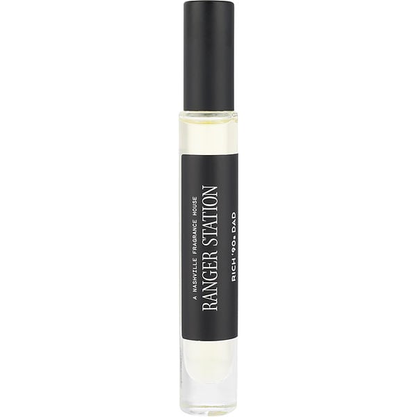 Ranger Station Rich 90's Dad by Ranger Station, Eau De Parfum Spray Mini 0.34 oz, image 1 of 2