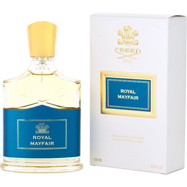 Creed Royal Mayfair Parfum | FragranceNet.com®