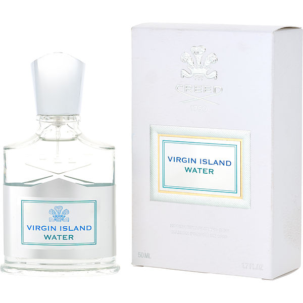 Creed Virgin Island Water Eau de Parfum | FragranceNet.com®