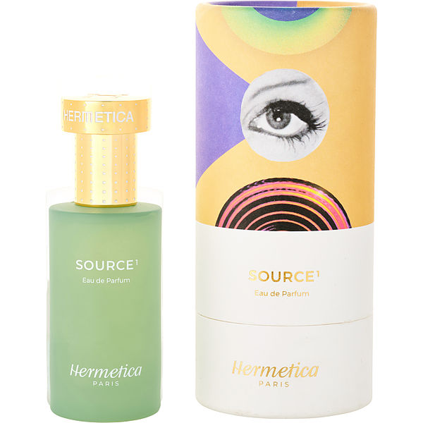 Hermetica Source1 Eau de Parfum | FragranceNet.com®