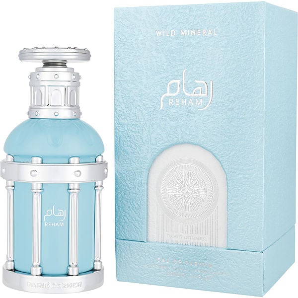 Paris Corner REHAM Wild Mineral 香水 517553.jpg