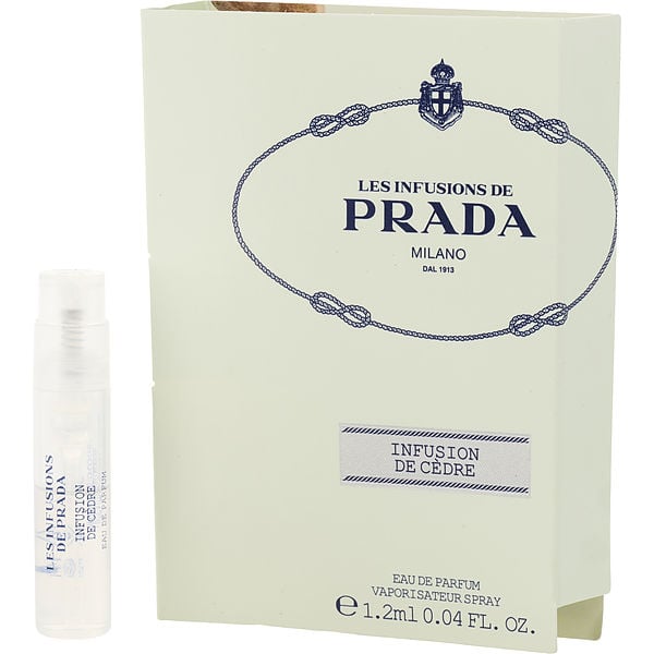 Prada Infusion Iris Cedre Perfume | FragranceNet.com®
