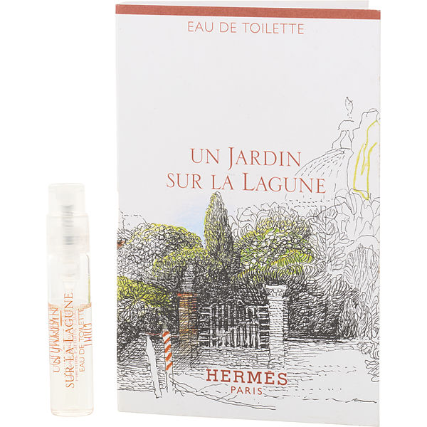 Un Jardin Sur la Lagune Perfume | FragranceNet.com®