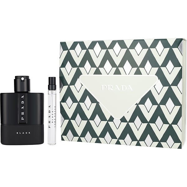 Prada Luna Rossa Black Cologne for Men by Prada at FragranceNet.com®