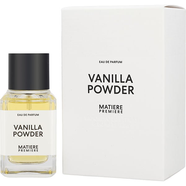 Matiere Premiere Vanilla Powder Eau De Parfum for Unisex by