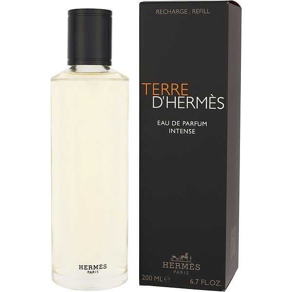 Terre d'Hermes Intense Cologne for Men by Hermes at FragranceNet.com®