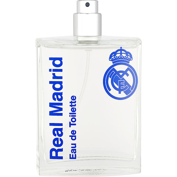 Real Madrid 香水 Real Madrid Eau de Toilette | FragranceNet.com®