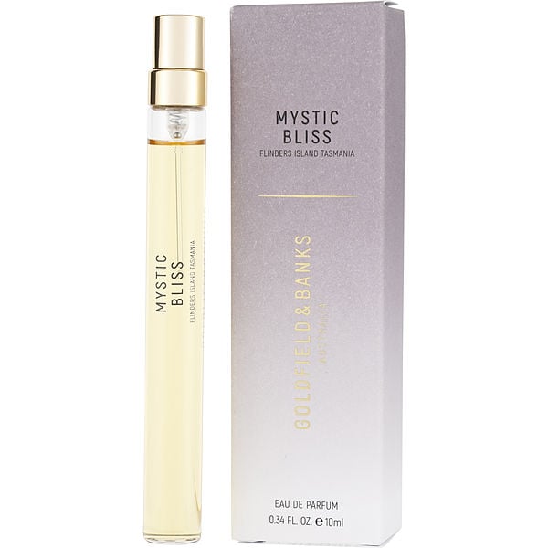 Goldfield & Banks Mystic Bliss Eau De Parfum for Unisex by