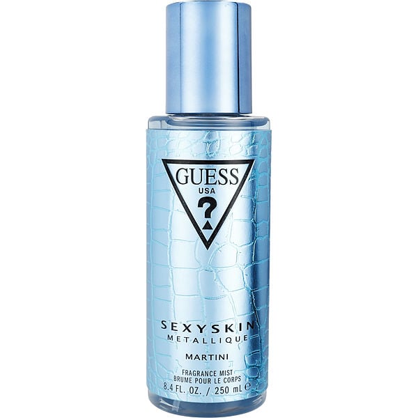 Guess Sexy Skin Metallique Martini by Guess, Fragrance Mist 8.4 oz, image 1 of 2